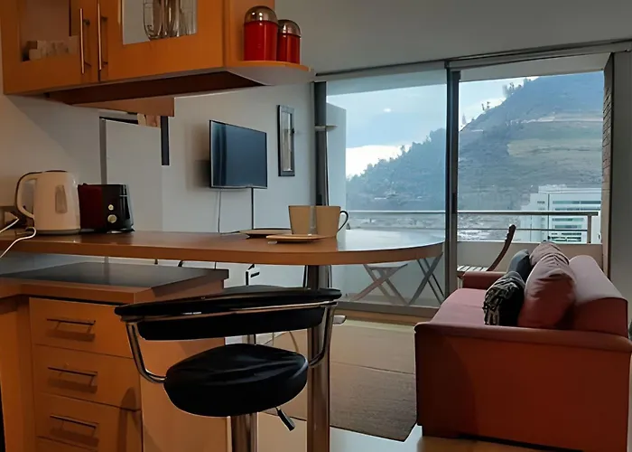 Apartamento Living Salvador