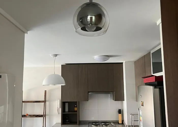 Departamento Comodo
