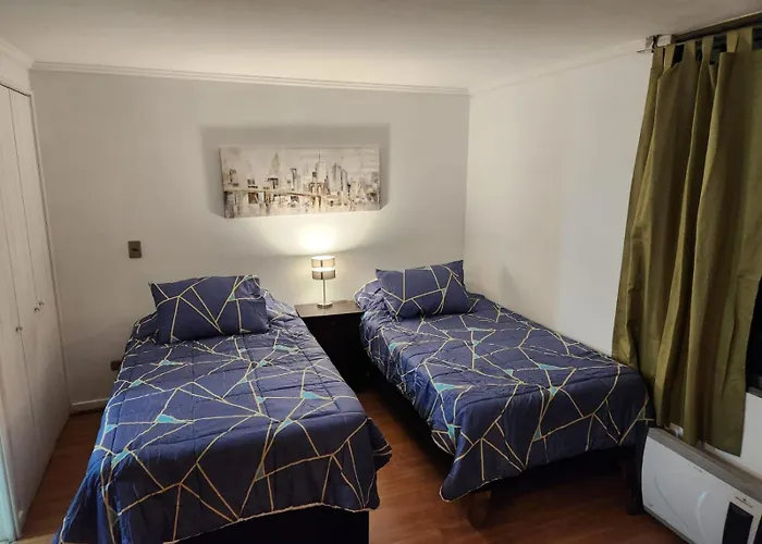 Mwc Apartments - Catedral