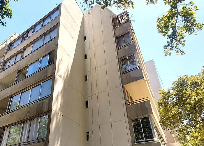 Departamento En Providencia, Chile