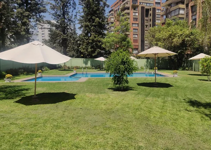 Dejate Llevar Por La Exclusividad De Nuestro Hogar