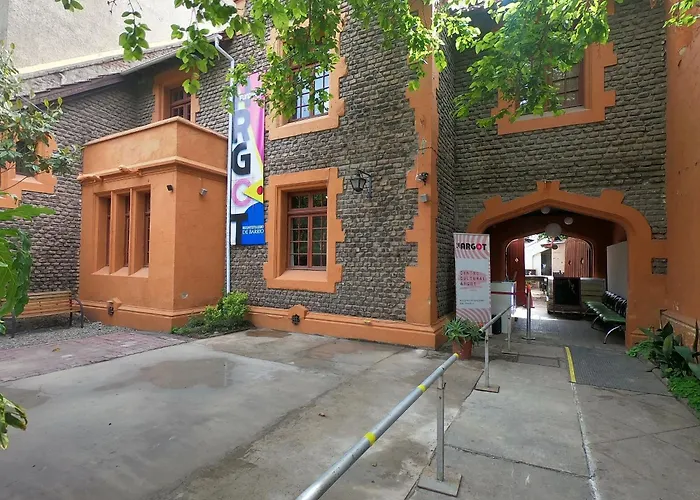 Casa Argot