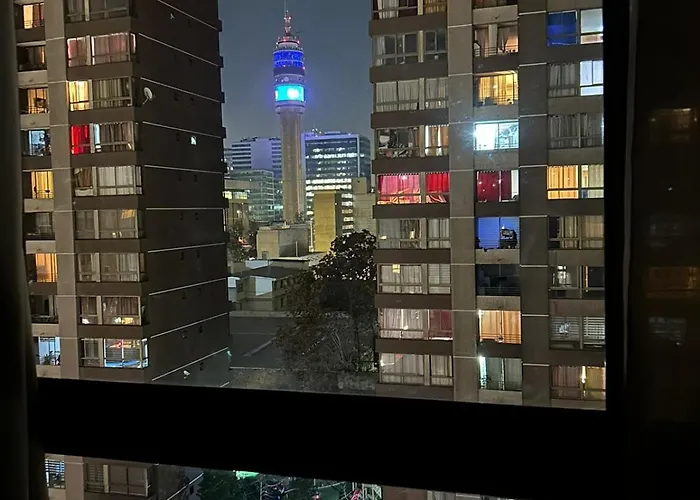 Departamento Santiago Centro # 905