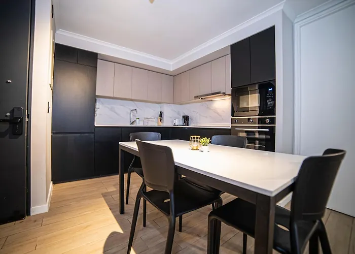 Confortable Espacio En Providencia