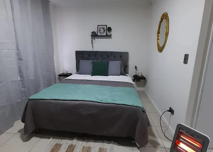 D3 Departamento Estudio