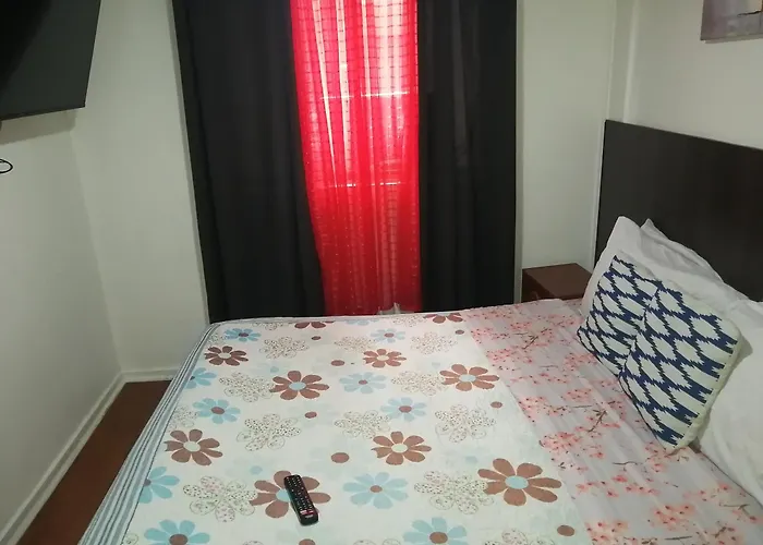 Marlen Apartamentos