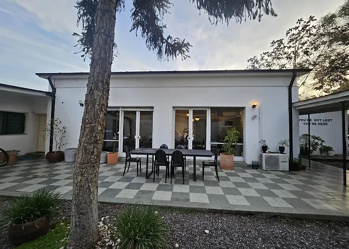 ¡Espectacular casa en pleno Barrio Italia!