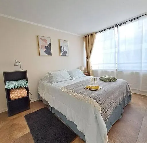 Bellavista Cozy Apartment