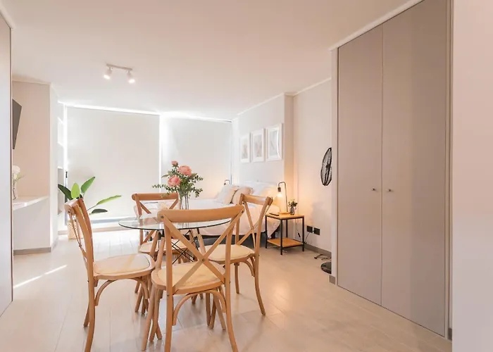 Cozy Studio In The Heart Of Nunoa Perfect For Two