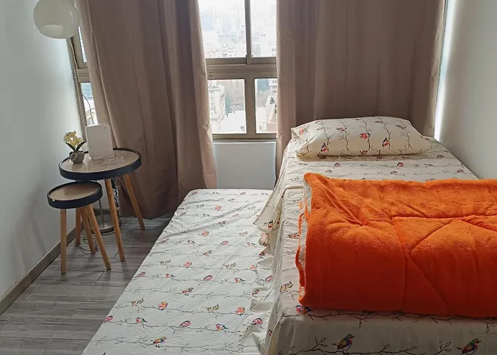 Andina Suite 2