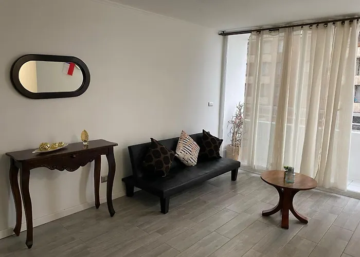 Departamento - Movistar Arena