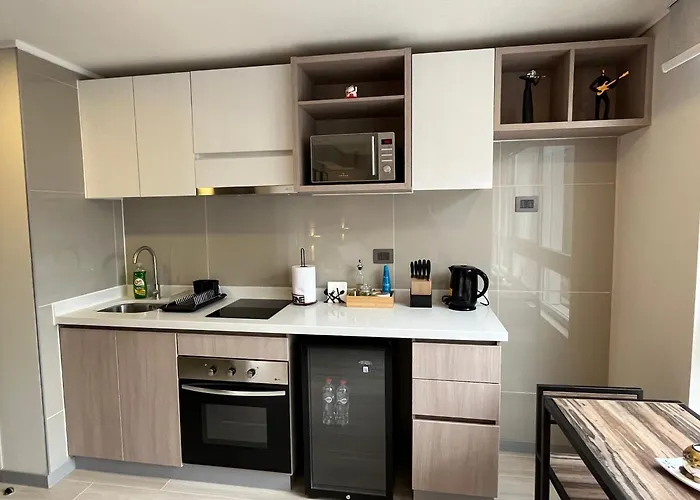 Departamento A Estrenar