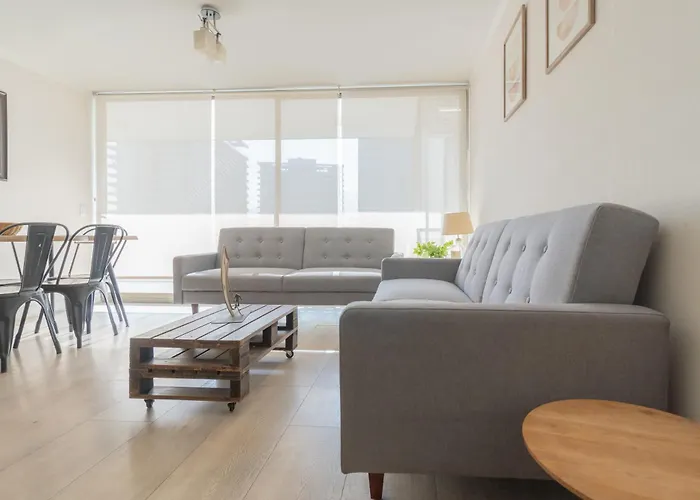 Kennedy Premium Apartments Colorado