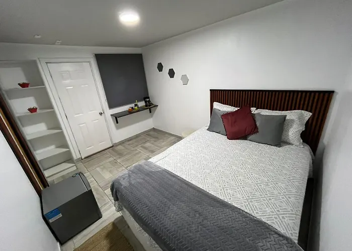 Hostal Fenix