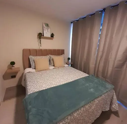 D2 Departamento De 1 Dormitorio