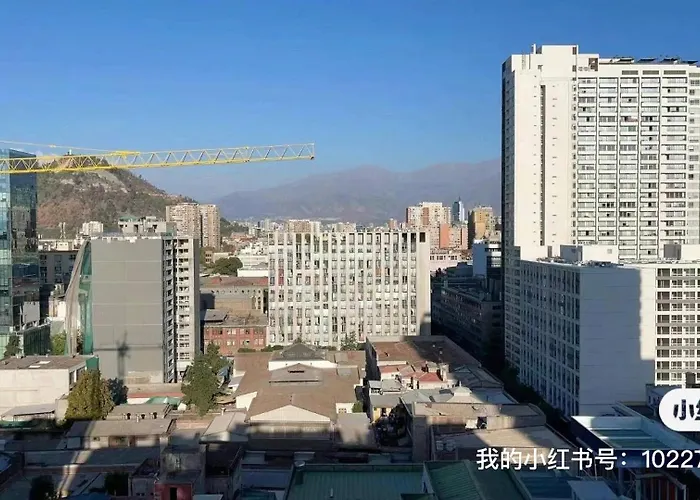 Casa De Guozi