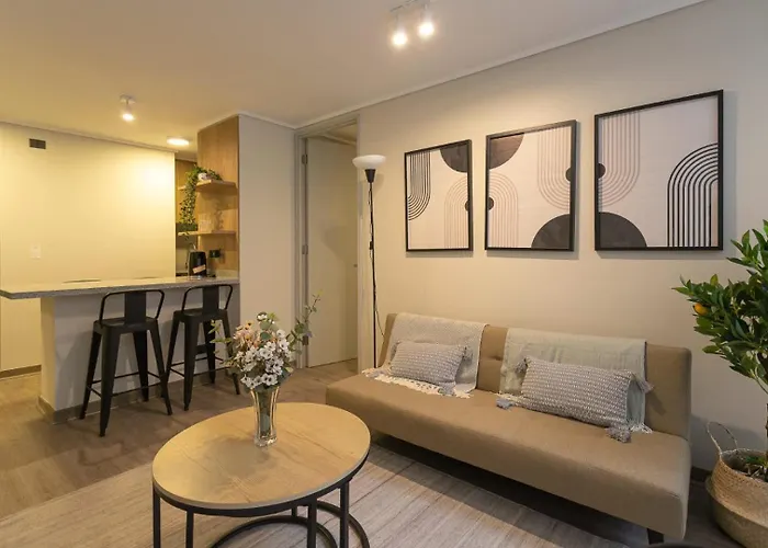 Comfort And Style In The City