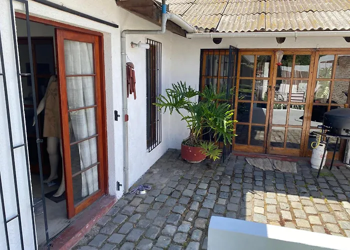 Casa Libertad Maipu