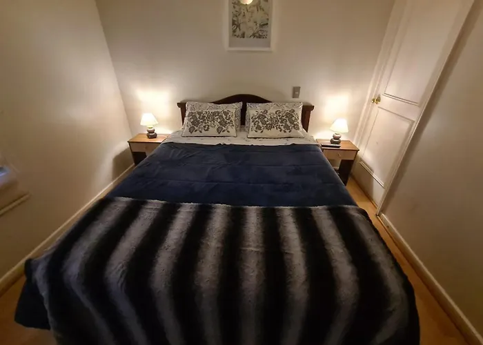Kennedy Suites 204