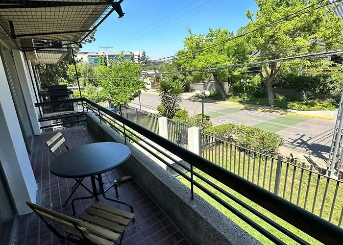 Apartamento En Providencia