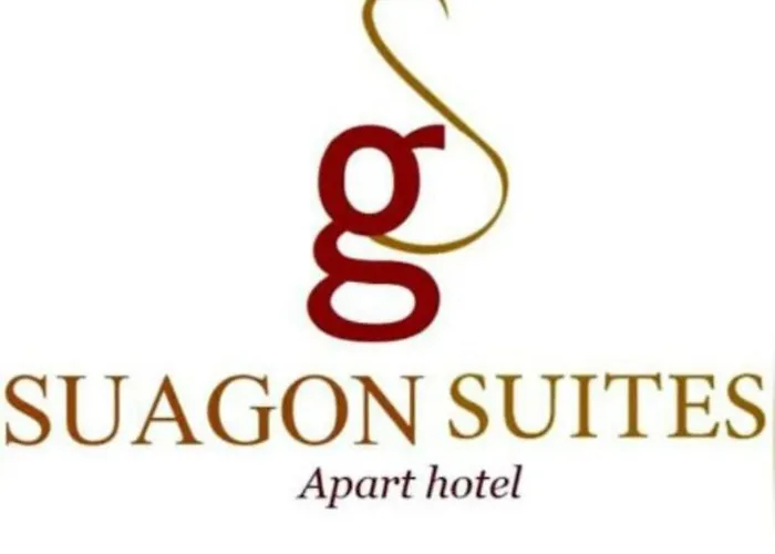 Departamentos Suagon Apart Hotel Santiago Centro Moneda