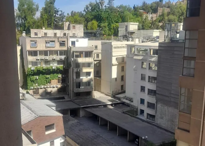 F&A Apartments