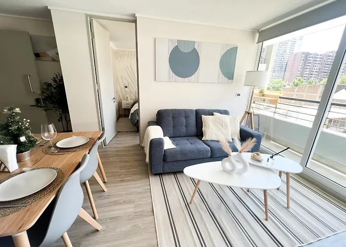 Exclusive Apartment With Ac And Parking