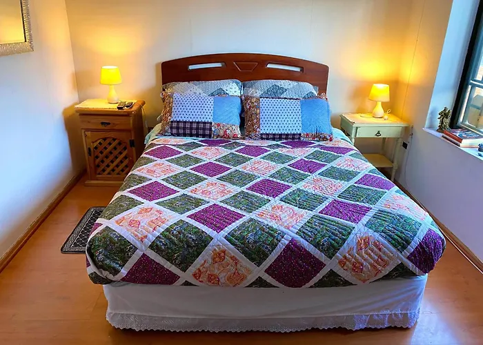 Habitacion En Suite Fiesta Tropical