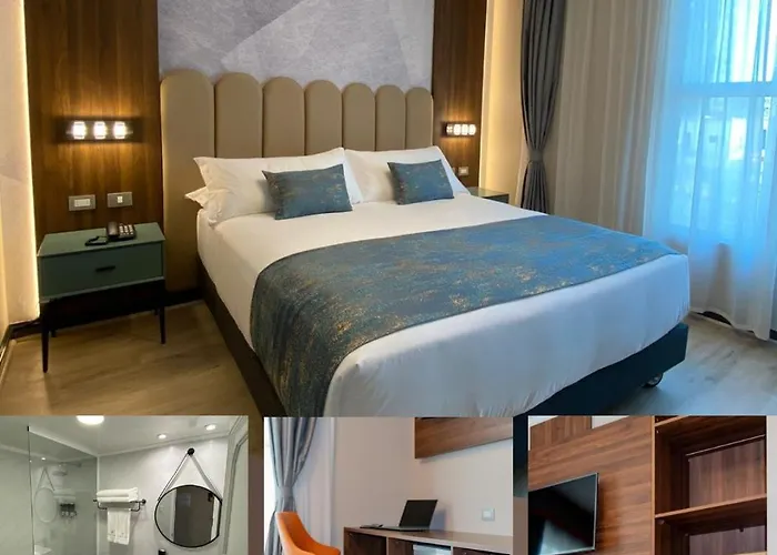 Hotel Hw Express