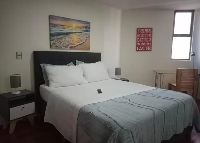 D, Mia Apartamentos
