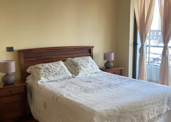 Ale Apartments Santiago-Providencia