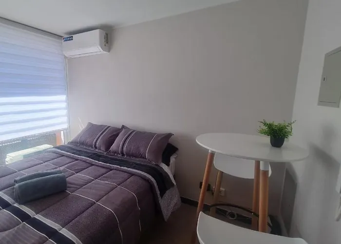 Estudio A Pasos Movistar Arena