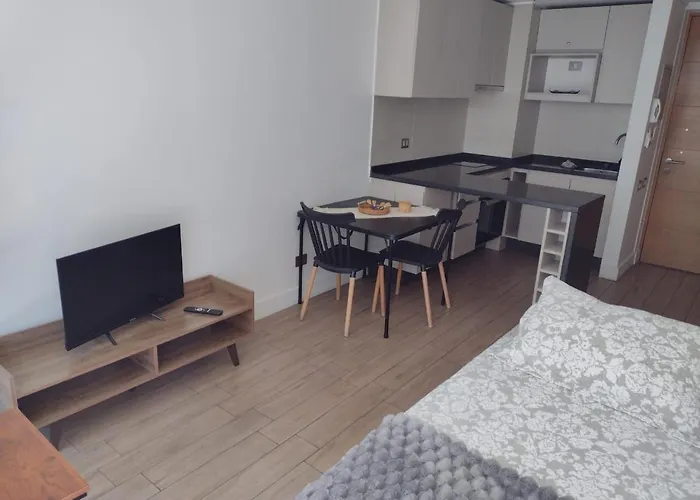 Departamento Las Condes
