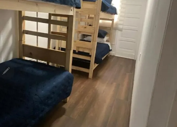 Hostal San Benito