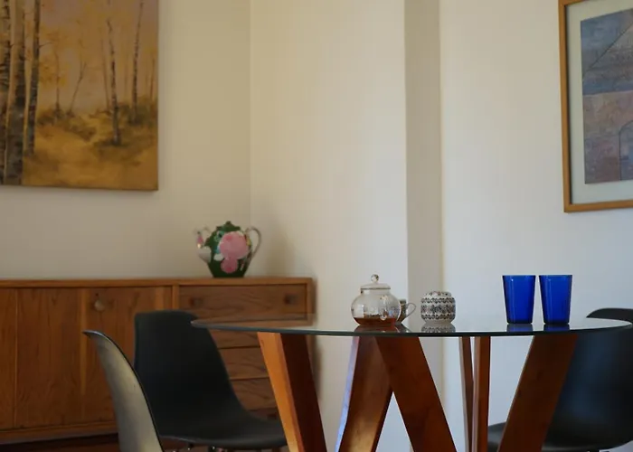 Stylish Apartment Dowtown 78M2