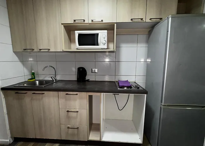 Alojamientos Oasis Suite