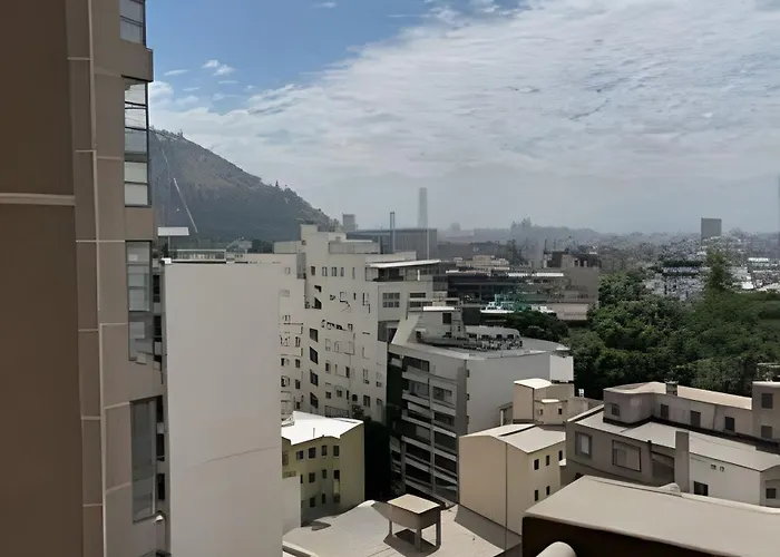Nr Apart Huerfanos - Bellas Artes