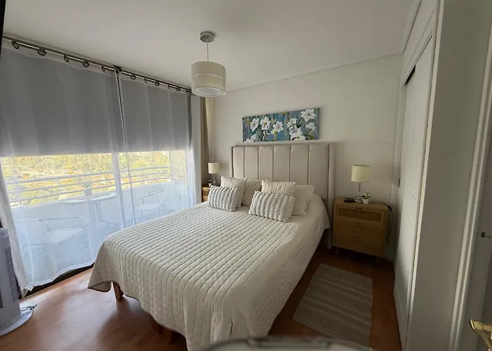 Departamento Las Condes 2 Personas