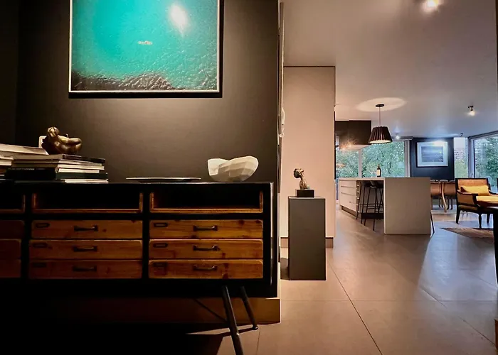 Loft El Clonqui