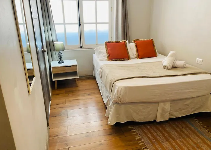 Bb Casita Blue