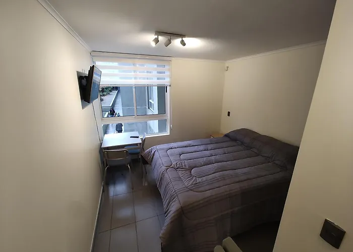 Room Plaza Brasil