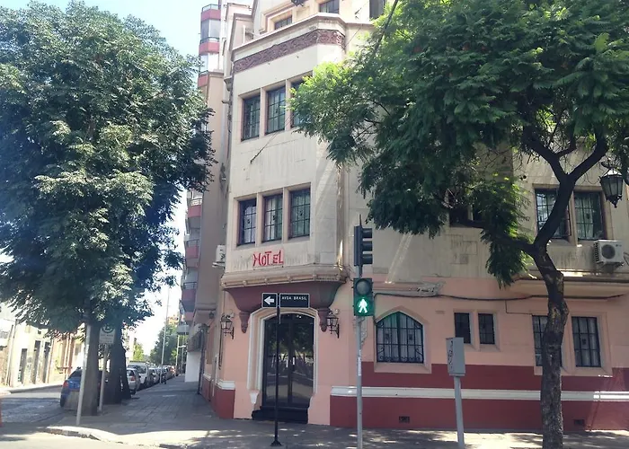 Hotel La Castellana