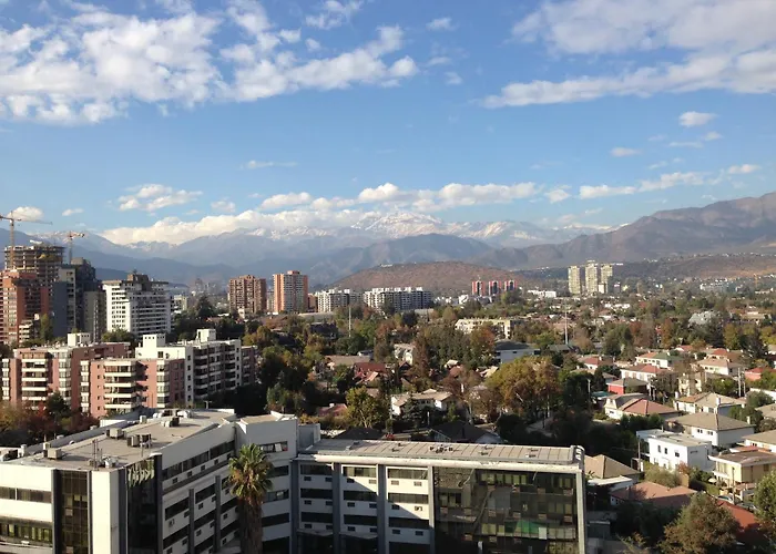 Myluxapart Las Condes