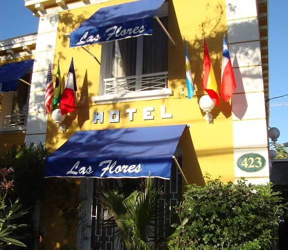 Hotel Las Flores