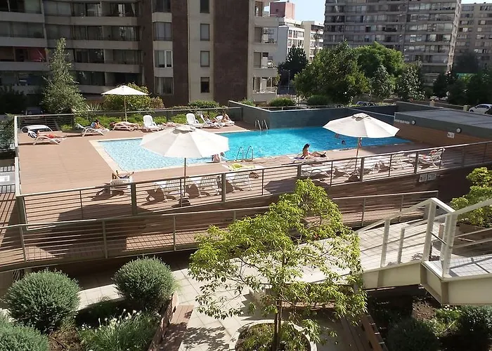 M Montt Las Condes