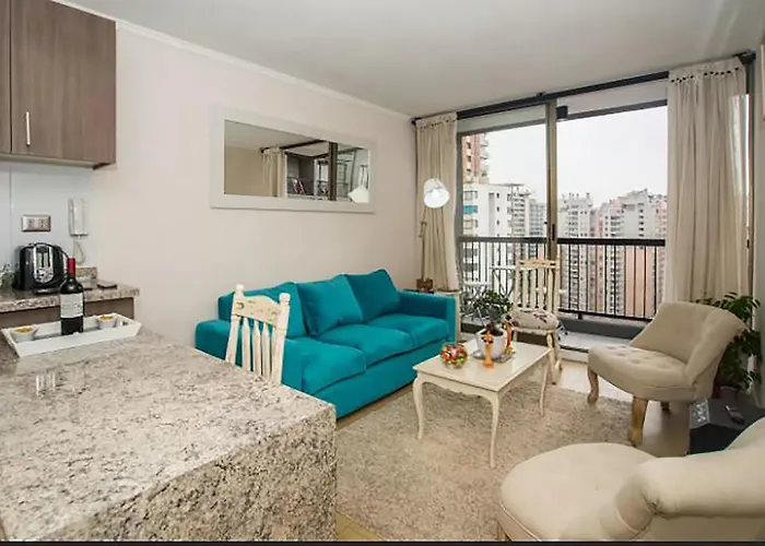 Syc Apartments Carmen