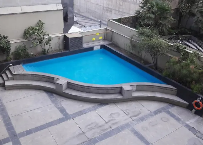 Dv Apartments
