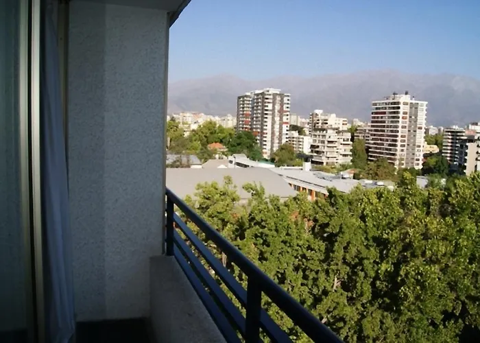 Lobato Apartments