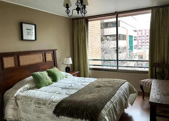 Apartamento Costanera 106