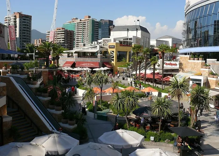 Chile4Rent Las Condes